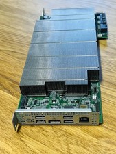 ASRock AMD BC-250 BC250 APU GPU 16GB GDDR6 Zen 2 Linux Gaming DIY Steam Machine picture