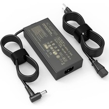 180W 20V 9A AC Adapter Charger for Asus ROG Zephyrus G14 GA401 GA401Q GA502 picture