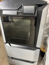 StrataSys F170 3D Printer, Touch screen not working; accessible via PC. picture