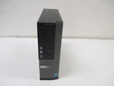 Dell OptiPlex 3020 SFF Desktop Intel i5-4590 @ 3.3GHz 4GB RAM 500GB HDD NO OS picture