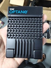 Intel Optane SSD DC P5800x 1.6TB U.2 2.5''NVME PCIe SSDPF21Q016TB 95%-98% Health picture
