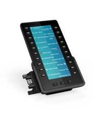 Snom Technology SNOD8C D8C Color Expansion Module for D8xx IP Phones with USB picture