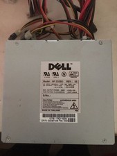 Pwr supply, 157w, rev 02, hpr1603a302, dp/n  00087346 picture