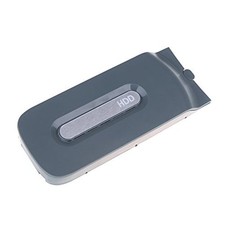 Tianken 500G Hard Drive External HDD for Xbox 360, Gray picture