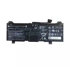 Genuine Battery GH02XL For HP Chromebook 11 G6 G7 14 14A-NA X360 11-AE 14A Serie picture