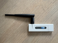 Hawking Technology Hi Gain USB Wireless-N Network Adapter Model HWUN3 picture