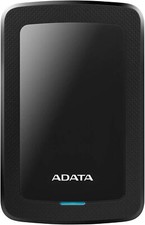 ADATA HV300 Hard Drive - 2 TB - External (Portable) - USB 3.1-256-bit AES picture