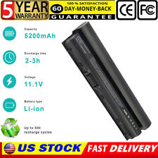 Battery for Dell Latitude E6220 E6230 E6320 E6330 E6430S 11HYV J79X4 5200mAh picture