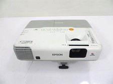 Epson Powerlite 93+ Home Cinema 3LCD Projector - HDMI -  picture