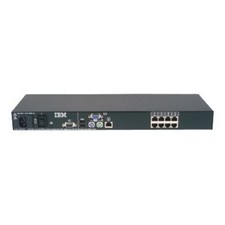 IBM 1735-3LX Accessory II price incl VAT 3 yr warranty* B2B picture