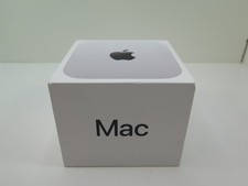 APPLE MAC MINI 2024 M4 MU9D3LL/A 16GB 256GB 10-CORE BRAND NEW SEALED IN BOX  picture