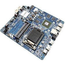 J8H4R For Dell Alienware Alpha R1 DH81M01 Motherboard DDR3 LGA1150 0J8H4R picture