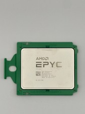 Unlocked AMD EPYC 7352 24 Core 2.3GHz SP3 155W CPU Processor 100-000000077 picture