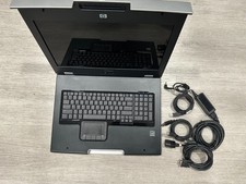 HP TFT7600 G2 17.3