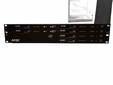 AMX 2RU Rack Mount Cage picture