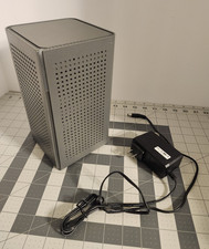 Calix GigaSpire Blast u6.2 GS4227E 100-05415 Wi-Fi 6 Router With Cord picture