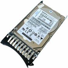 FOR IBM 81Y9650 81Y9651 900G 10K SAS SFF 2.5 X3650M2 M3 M4 service hard disk picture