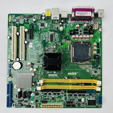 Advantech AIMB-562L-KSA1E Motherboard picture