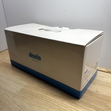 Doxie Pro DX400 Duplex Document Receipt Scanner USB Open Box Unused picture