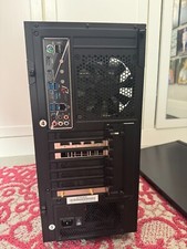 PREBUILT COMPUTER 3 YEARS OLD picture