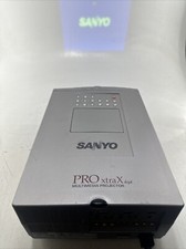 Sanyo PLC-XP21N Pro xtraX High Multimedia Projector 2500 Lumens picture