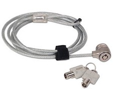 HP Kensington MicroSaver Laptop Notebook Security Anti-Theft Cable Lock NEW picture