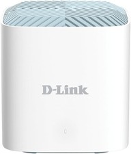 D-Link M18 Eagle Pro AI WiFi 6 Mesh Router AX1800 Mesh System 1-Pack [LN]™ picture