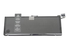USED Original Genuine Battery A1309 for Macbook Pro 17