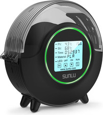 Official Filament Dryer S2, for PLA PETG ABS Filament, Black picture