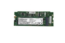 CISCO 73-17926-05 UCS-MSTOR-M2 MINI M.2 STORAGE CARRIER + 240GB SATA SSD picture