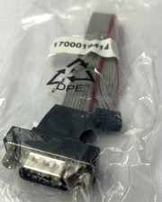 Advantech 1700019414 COM RS-232 Cable picture