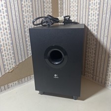 Logitech Z506 Surround Sound 5.1  Subwoofer Only picture