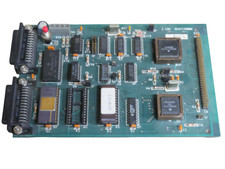 Vintage Motorola M68HC11EVB Evaluation Board picture