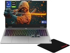 Lenovo LOQ 15IRX10 Intel i7-14700HX 16GB RAM 1TB PCIe SSD 15.6 in IPS Display picture