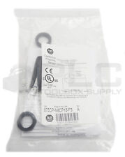 SEALED NEW ALLEN BRADLEY 875CP-N8CP18-P3 /A CAPACITIVE PROXIMITY SENSOR 10-48VDC picture