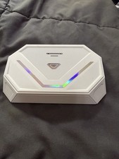 JSAUX 12-Port RGB Docking Station HB1201 picture