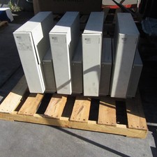 LOT-4 HP APOLLO 400 SERIES A1421 VINTAGE WORKSTATION ***READ*** T12-WH picture