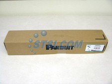Panduit DP48688TGY DP6 Plus 48-Port Cat6 Patch Panel ~STSI picture