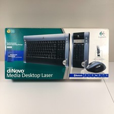 Dinovo Media Desktop Laser 2005 Never Opened In original Packaging NIB picture