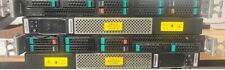 EMC ExtremeIO – All Flash Storage Stack (2x BBU) (1x DAE) 20 TB Flash picture