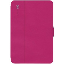 Speck Balance Folio Case With Built In Stand for iPad Mini 4, Pink NEW picture