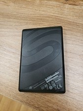 SEAGATE  1TB BACKUP PLUS PORTABLE DRIVE picture