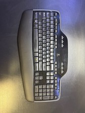 Logitech MK710 MK700 Wireless Keyboard M/N Y-R0006 P/N 820-002969 picture