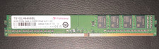 Transcend 8GB DDR4 2666 U-DIMM 1Rx8 VLP memory picture