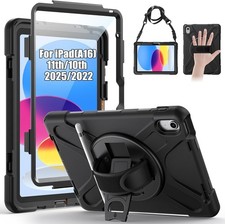 Shockproof Case for iPad 11