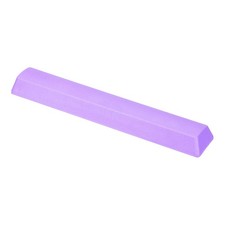 6.25u Spacebar Keycaps, MX Keyboard Replacement Universal PBT Mechanical, Purple picture