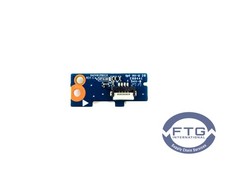 905712-001 HP Power Button Board picture