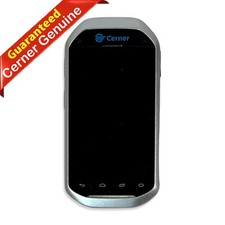 Cerner Symbol Motorola MC40N0 Barcode Scanner Without Battery MC40N0-HCJ3R0121 picture