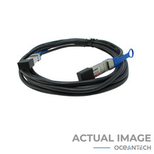 Cisco Compatible SFP-H25G-CU5M-PRO 25GBASE-CU SFP28 5M Direct Attach Cable picture