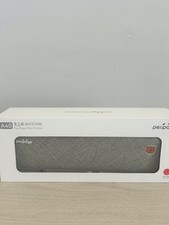 A40 Mini A4 Peripage PORTABLE THERMAL PRINTER , Tattoo, Label , Art , Inkless  picture